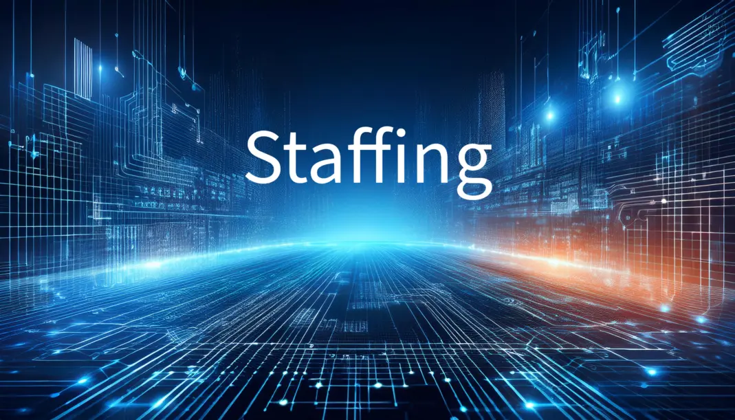 Talent Staffing Services