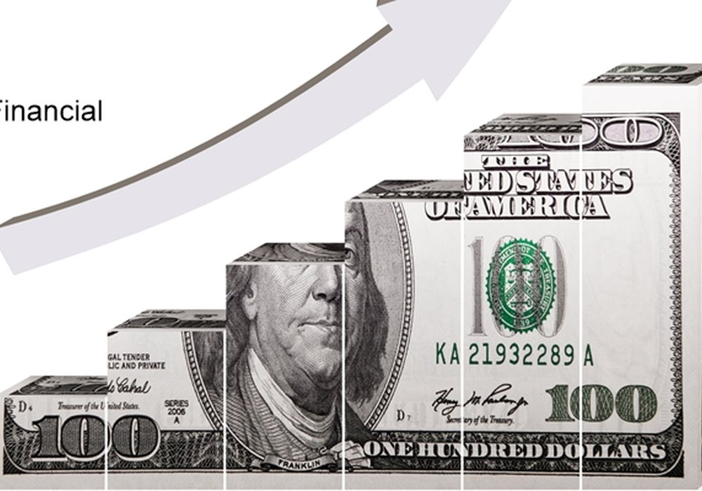 Financial growth