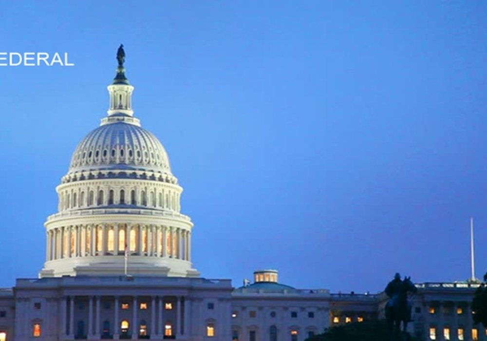United States Capitol building
