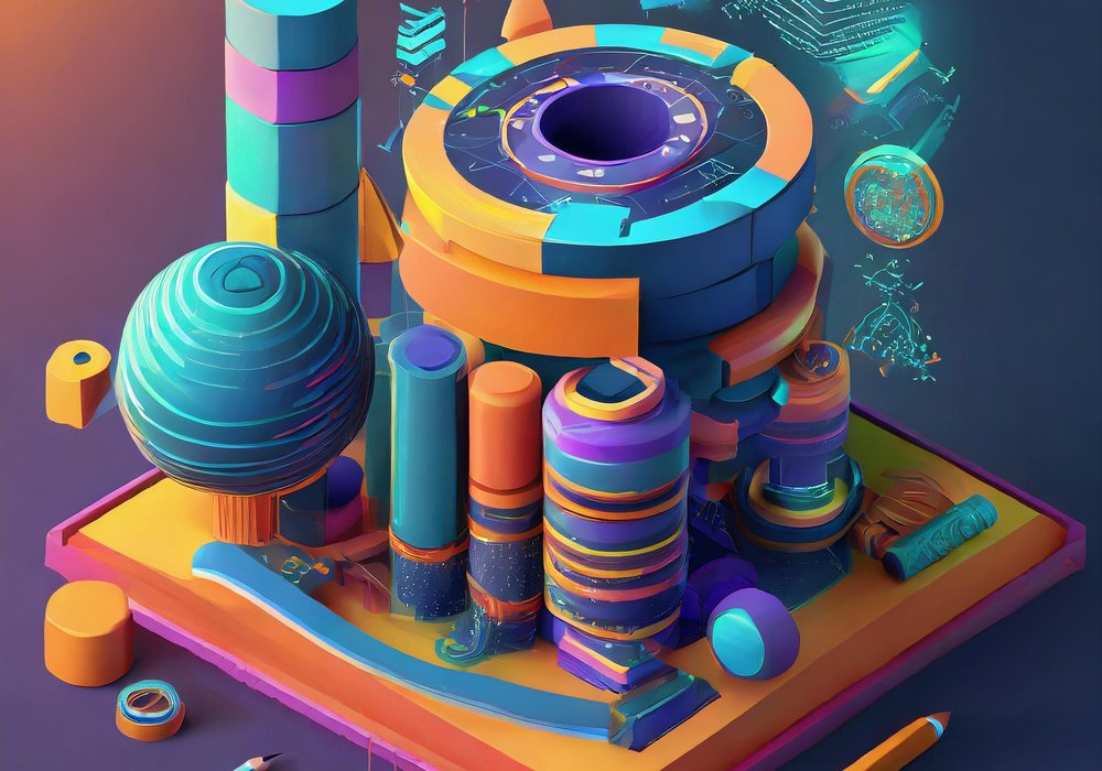 Full-stack software development