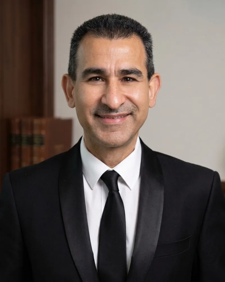 Adam Madoukh, Founder and CEO of VTPMO